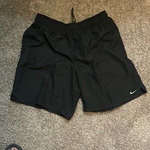 Men’s Nike swimming shorts